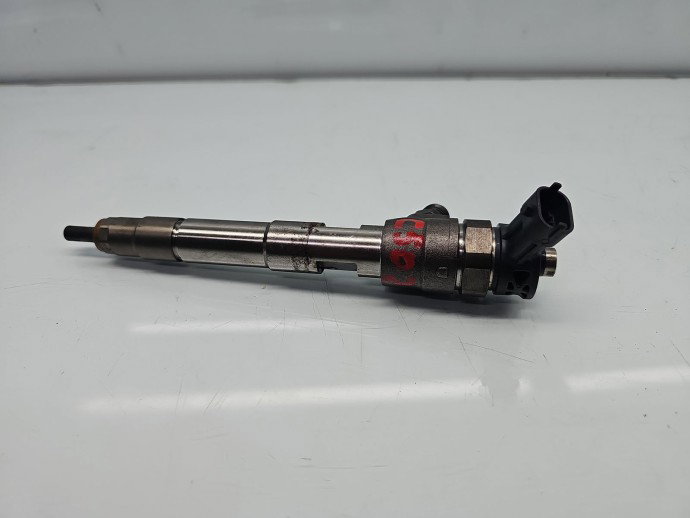 Injector Dacia Logan II MCV BK (K52) [Fabr 2013-2022] Facelift 0445110800 1.5 dCi K9KU87 70KW / 95CP