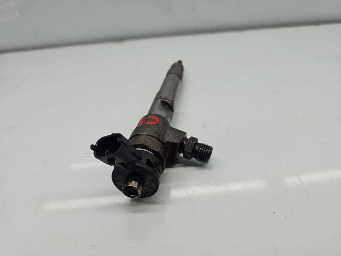 Injector Dacia Logan II MCV BK (K52) [Fabr 2013-2022] Facelift 0445110800 1.5 dCi K9KU87 70KW / 95CP