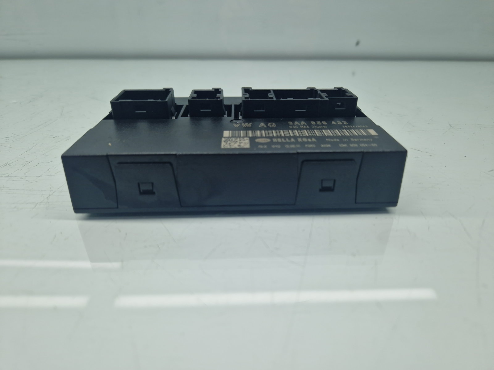 Modul confort Volkswagen Passat B7 (365) Variant [Fabr 2010-2014] 3AA959433 - imagine 3