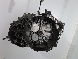 Cutie viteze manuala 6 trepte Volvo C30 Coupe Rdesign [Fabr 2006-2013] 2.0 D5204T5 B66R7002AA 110KW / 150CP