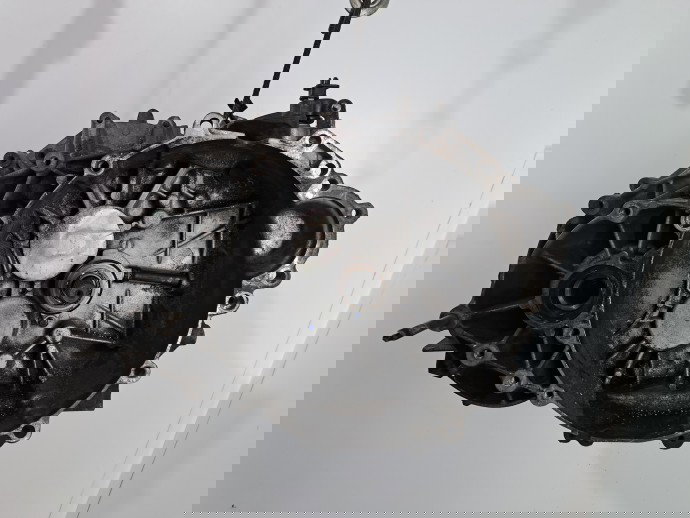 Cutie viteze manuala 6 trepte Volvo C30 Coupe Rdesign [Fabr 2006-2013] 2.0 D5204T5 B66R7002AA 110KW / 150CP