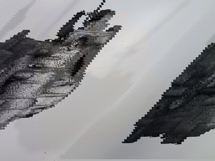 Cutie viteze manuala 6 trepte Volvo C30 Coupe Rdesign [Fabr 2006-2013] 2.0 D5204T5 B66R7002AA 110KW / 150CP