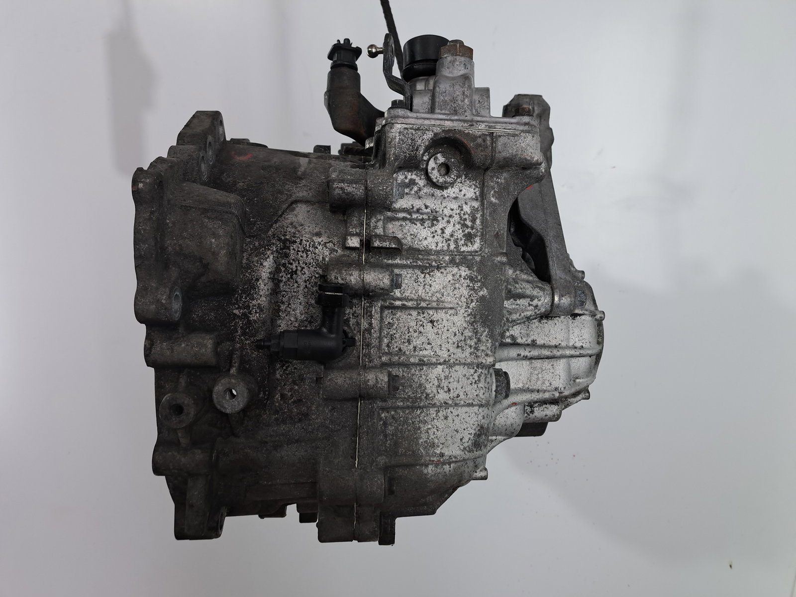 Cutie viteze manuala 6 trepte Volvo C30 Coupe Rdesign [Fabr 2006-2013] 2.0 D5204T5 B66R7002AA 110KW / 150CP - imagine 2