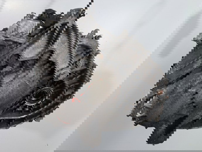 Cutie viteze manuala 6 trepte Volvo C30 Coupe Rdesign [Fabr 2006-2013] 2.0 D5204T5 B66R7002AA 110KW / 150CP