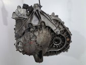 Cutie viteze manuala 6 trepte Volvo C30 Coupe Rdesign [Fabr 2006-2013] 2.0 D5204T5 B66R7002AA 110KW / 150CP