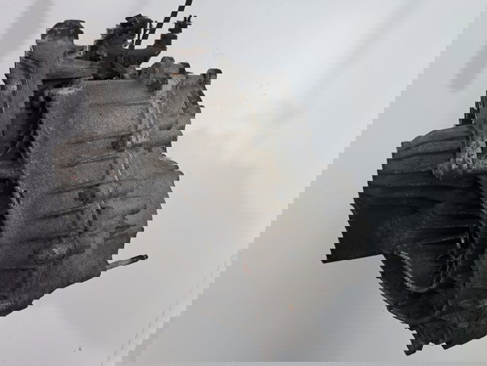 Cutie viteze manuala 6 trepte Volvo C30 Coupe Rdesign [Fabr 2006-2013] 2.0 D5204T5 B66R7002AA 110KW / 150CP