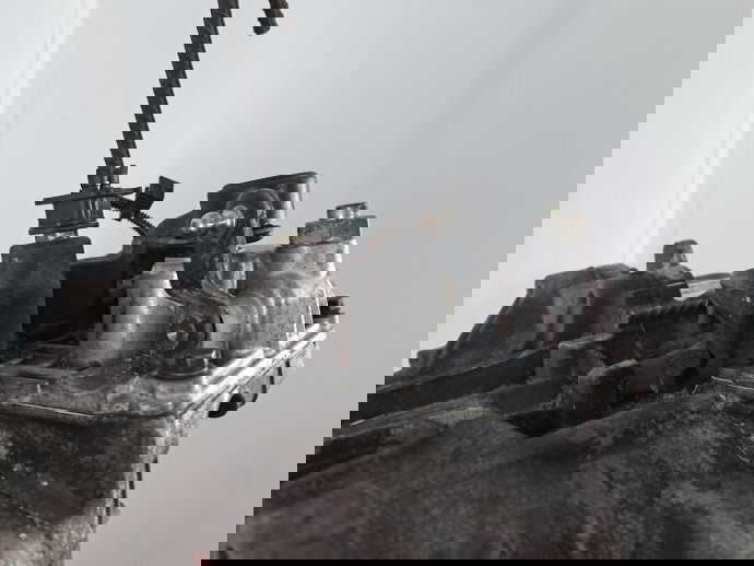 Cutie viteze manuala 6 trepte Volvo C30 Coupe Rdesign [Fabr 2006-2013] 2.0 D5204T5 B66R7002AA 110KW / 150CP