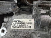 Cutie viteze manuala 6 trepte Volvo C30 Coupe Rdesign [Fabr 2006-2013] 2.0 D5204T5 B66R7002AA 110KW / 150CP