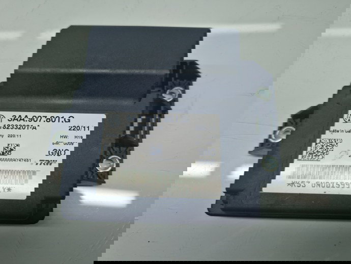 Calculator frana de mana Volkswagen Passat B7 (365) Variant [Fabr 2010-2014] 3AA907801G 2.0 TDI CFFB 103KW / 140CP