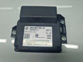 Calculator frana de mana Volkswagen Passat B7 (365) Variant [Fabr 2010-2014] 3AA907801G 2.0 TDI CFFB 103KW / 140CP