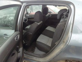 Cheder usa stanga spate Peugeot 307 1.6 benz OEM 2000-2008