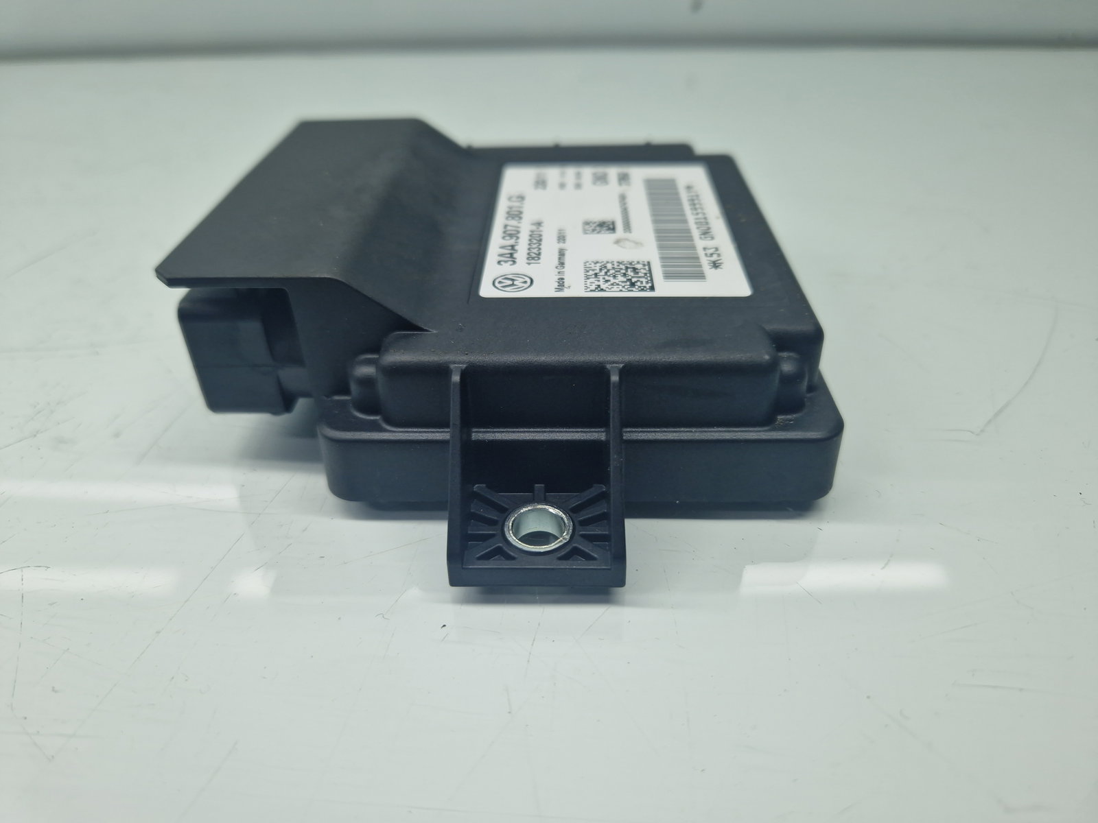 Calculator frana de mana Volkswagen Passat B7 (365) Variant [Fabr 2010-2014] 3AA907801G 2.0 TDI CFFB 103KW / 140CP - imagine 5