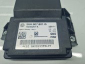 Calculator frana de mana Volkswagen Passat B7 (365) Variant [Fabr 2010-2014] 3AA907801G 2.0 TDI CFFB 103KW / 140CP