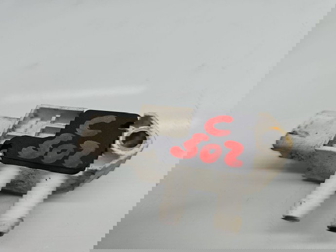  Senzor presiune Dacia Logan II MCV BK (K52) [Fabr 2013-2022] Facelift 227701177R