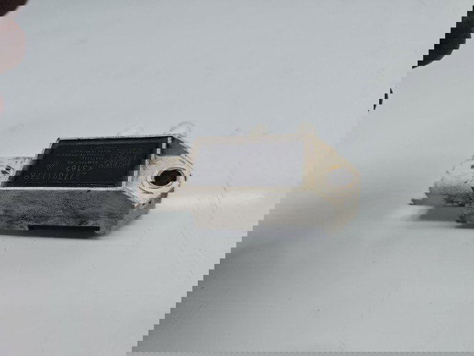  Senzor presiune Dacia Logan II MCV BK (K52) [Fabr 2013-2022] Facelift 227701177R