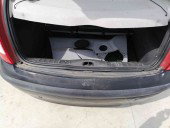 Bara spate OEM Citroen C3 (I) [ Fabr 2002-2009] 1.1