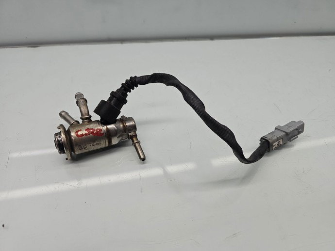 Injector Adblue Dacia Logan II MCV BK (K52) [Fabr 2013-2022] Facelift 208995377R 1.5 dCi K9KU87 70KW / 95CP