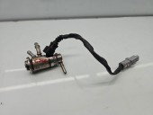Injector Adblue Dacia Logan II MCV BK (K52) [Fabr 2013-2022] Facelift 208995377R 1.5 dCi K9KU87 70KW / 95CP