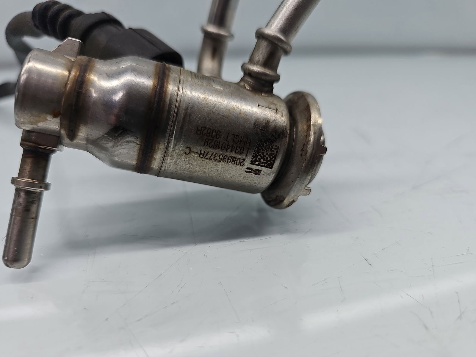 Injector Adblue Dacia Logan II MCV BK (K52) [Fabr 2013-2022] Facelift 208995377R 1.5 dCi K9KU87 70KW / 95CP - imagine 2