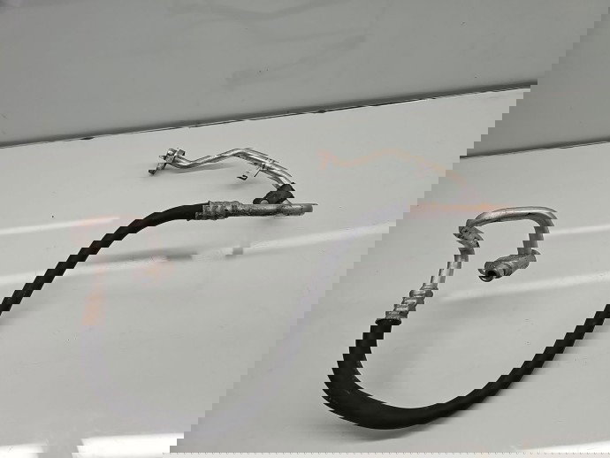 Conducta AC Dacia Logan II MCV BK (K52) [Fabr 2013-2022] Facelift 924903921R 1.5 dCi K9KU87 70KW / 95CP