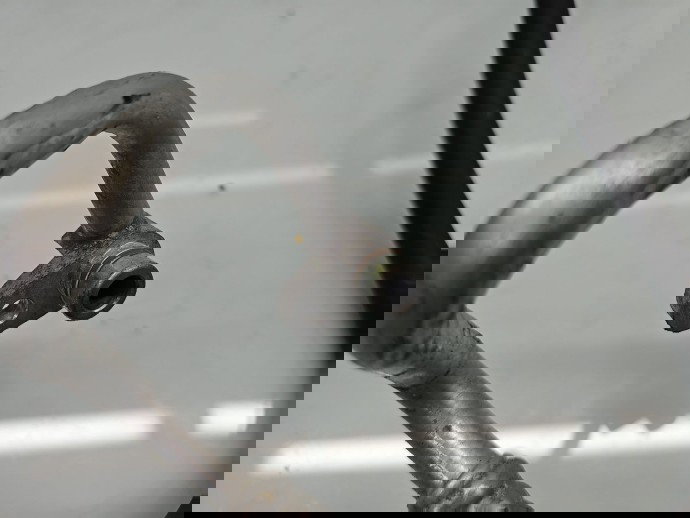 Conducta AC Dacia Logan II MCV BK (K52) [Fabr 2013-2022] Facelift 924903921R 1.5 dCi K9KU87 70KW / 95CP