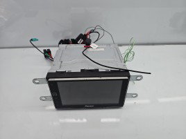  Unitate navigatie Dacia Duster [Fabr 2010-2017] AFTERMARKET