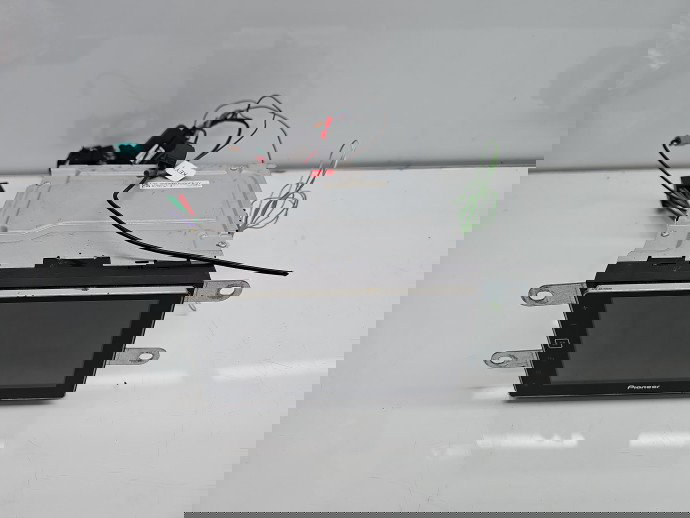  Unitate navigatie Dacia Duster [Fabr 2010-2017] AFTERMARKET