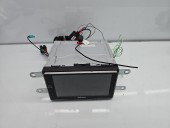  Unitate navigatie Dacia Duster [Fabr 2010-2017] AFTERMARKET