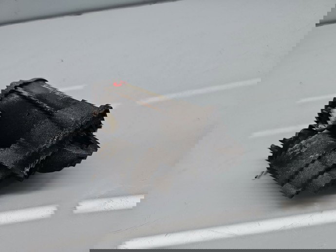  Electromotor 12 dinti Dacia Logan II MCV BK (K52) [Fabr 2013-2022] Facelift 233003759R 1.5 dCi K9KU8770KW / 95CP