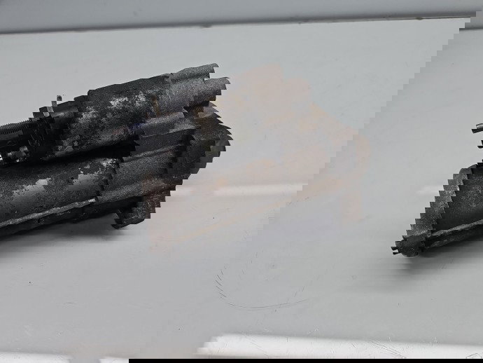  Electromotor 12 dinti Dacia Logan II MCV BK (K52) [Fabr 2013-2022] Facelift 233003759R 1.5 dCi K9KU8770KW / 95CP