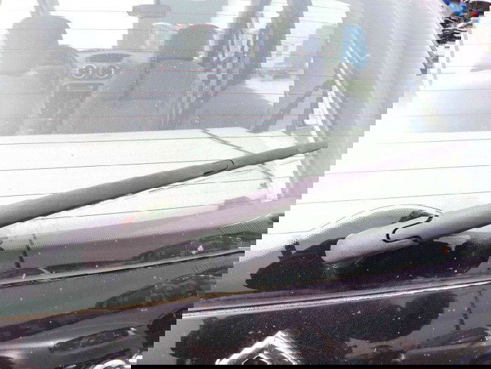 Brat stergator haion OEM Citroen C3 (I) [ Fabr 2002-2009] 1.1