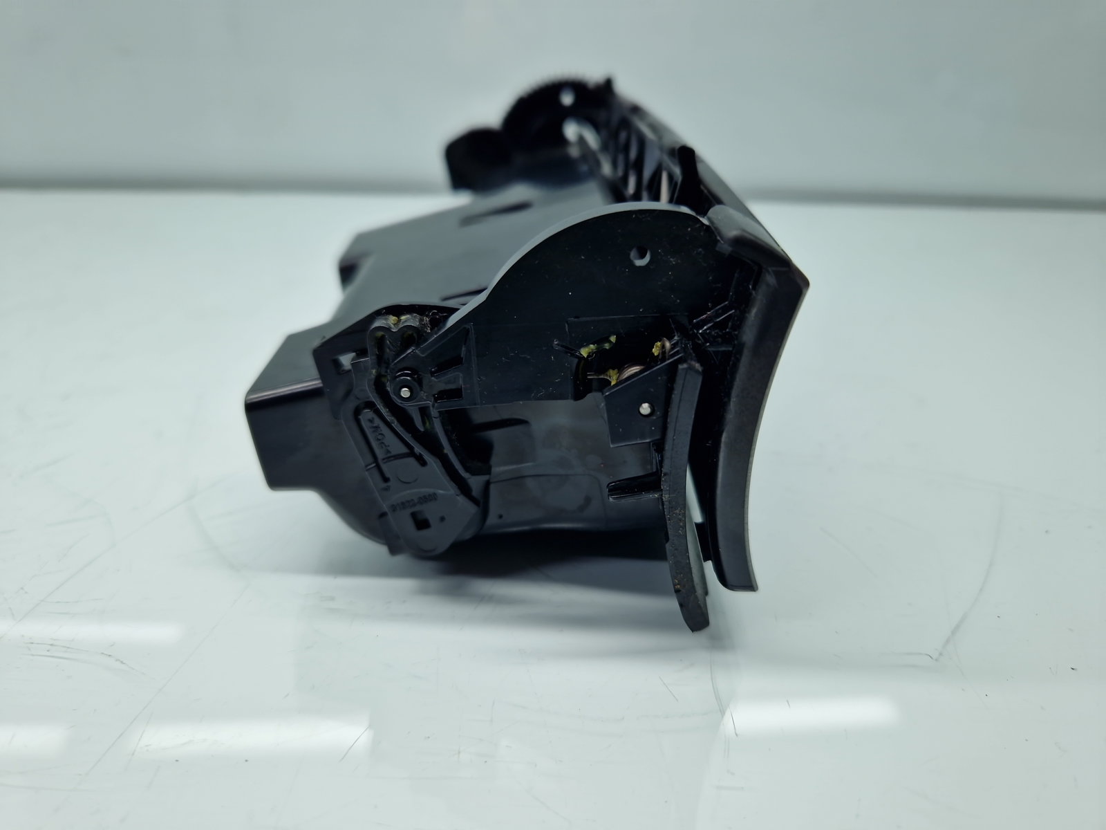 Scrumiera Volkswagen Passat B7 (365) Variant [Fabr 2010-2014] 300863284K - imagine 4