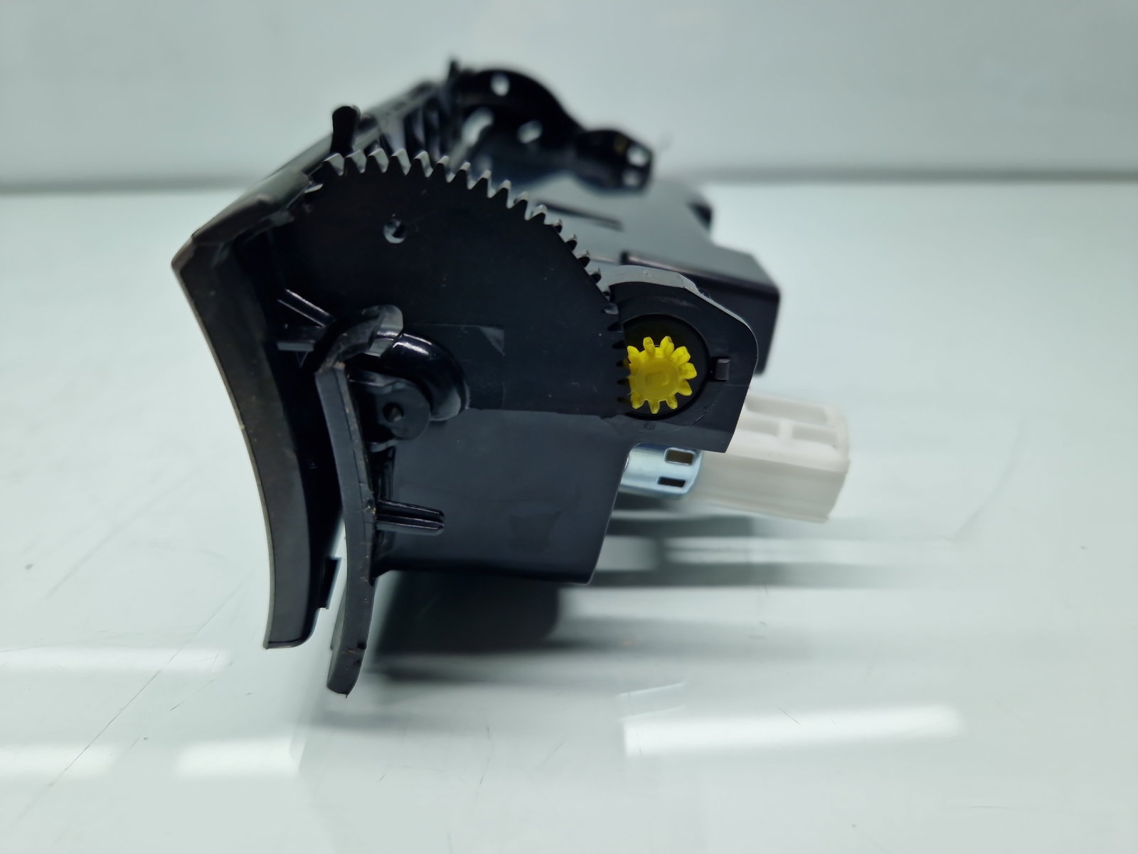 Scrumiera Volkswagen Passat B7 (365) Variant [Fabr 2010-2014] 300863284K - imagine 5