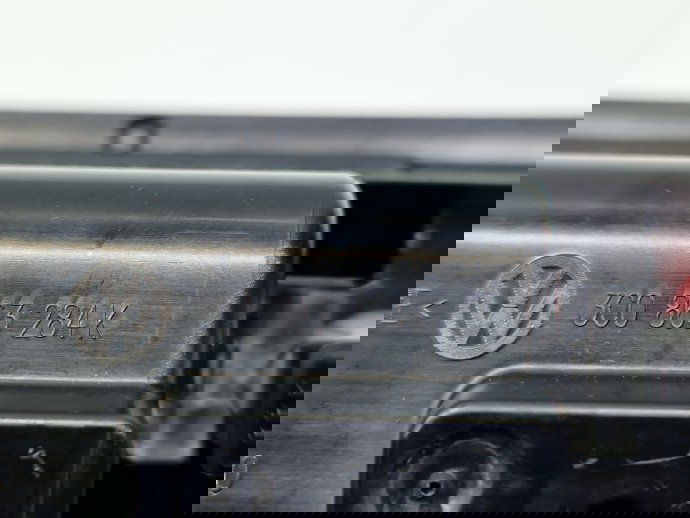  Scrumiera Volkswagen Passat B7 (365) Variant [Fabr 2010-2014] 300863284K