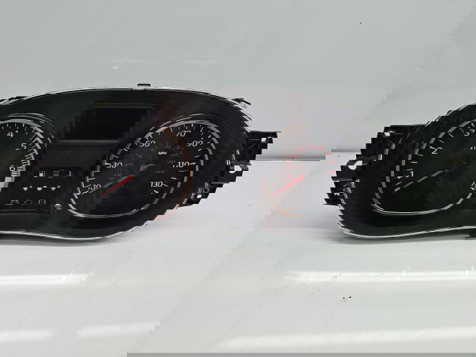  Ceas bord Dacia Duster [Fabr 2010-2017] 248103545R