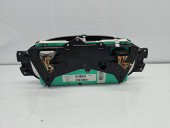  Ceas bord Dacia Duster [Fabr 2010-2017] 248103545R