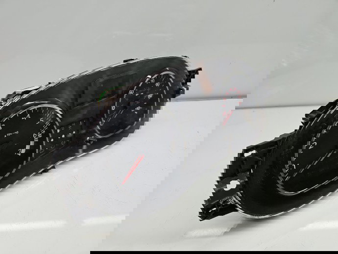  Ceas bord Dacia Duster [Fabr 2010-2017] 248103545R