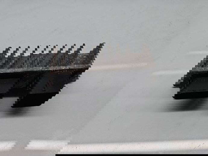 Releu bujii Dacia Logan II MCV BK (K52) [Fabr 2013-2022] Facelift 271202380R