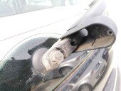 Brat stergator haion OEM Citroen C3 (I) [ Fabr 2002-2009] 1.1