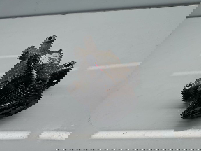 Compresor clima Dacia Logan II MCV BK (K52) [Fabr 2013-2022] Facelift 926001571R 1.5 dCi K9KU87 70KW / 95CP