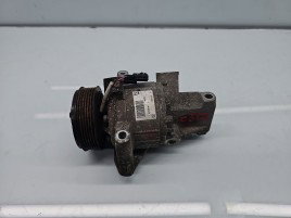 Compresor clima Dacia Logan II MCV BK (K52) [Fabr 2013-2022] Facelift 926001571R 1.5 dCi K9KU87 70KW / 95CP
