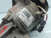 Compresor clima Dacia Logan II MCV BK (K52) [Fabr 2013-2022] Facelift 926001571R 1.5 dCi K9KU87 70KW / 95CP