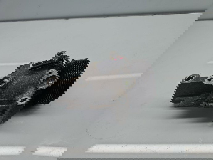 Compresor clima Dacia Logan II MCV BK (K52) [Fabr 2013-2022] Facelift 926001571R 1.5 dCi K9KU87 70KW / 95CP