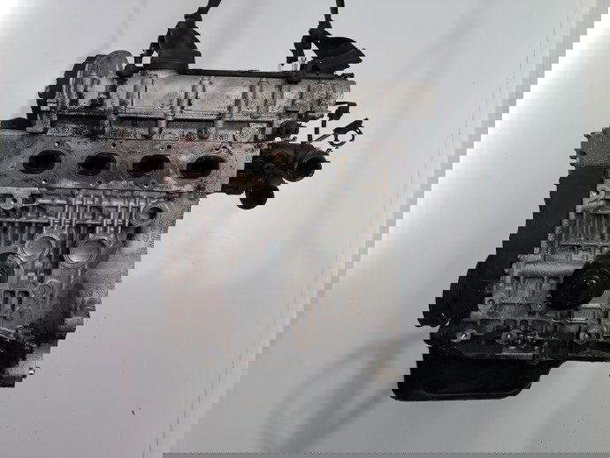 Motor complet ambielat Seat Ibiza 4 (6L1) [Fabr 2002-2009] BKY 1.4 Benz BKY 55KW / 75CP