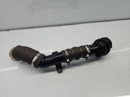 Tub intercooler Dacia Logan II MCV BK (K52) [Fabr 2013-2022] Facelift 144607512R 1.5 dCi K9KU87 70KW / 95CP