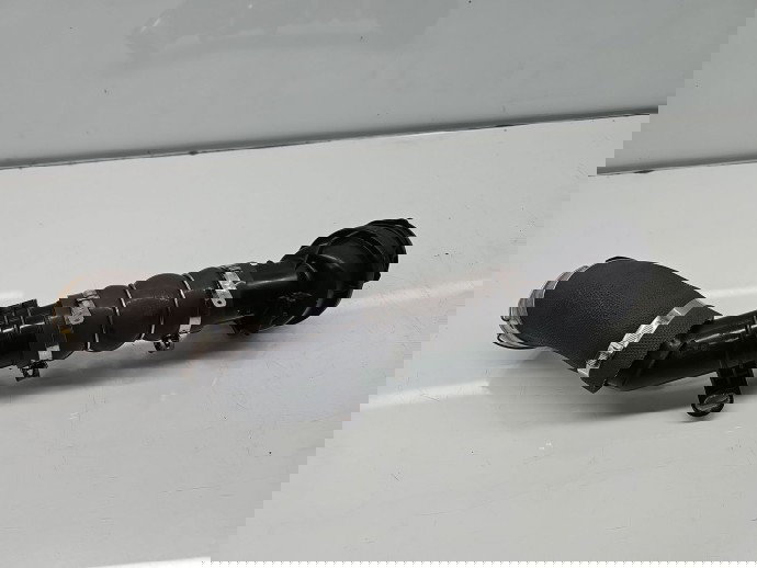 Tub intercooler Dacia Logan II MCV BK (K52) [Fabr 2013-2022] Facelift 144607512R 1.5 dCi K9KU87 70KW / 95CP