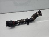 Tub intercooler Dacia Logan II MCV BK (K52) [Fabr 2013-2022] Facelift 144607512R 1.5 dCi K9KU87 70KW / 95CP