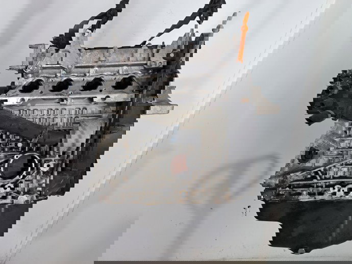 Motor complet ambielat Seat Ibiza 4 (6L1) [Fabr 2002-2009] BKY 1.4 Benz BKY 55KW / 75CP