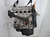 Motor complet ambielat Seat Ibiza 4 (6L1) [Fabr 2002-2009] BKY 1.4 Benz BKY 55KW / 75CP