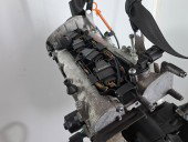 Motor complet ambielat Seat Ibiza 4 (6L1) [Fabr 2002-2009] BKY 1.4 Benz BKY 55KW / 75CP